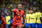 2018/19 Belgique Domicile (M) - Iconic Football Shop
