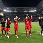 2018/19 Belgique Domicile (M) - Iconic Football Shop