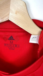 2018/19 Belgique Domicile (M) - Iconic Football Shop