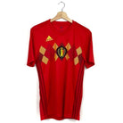 2018/19 Belgique Domicile (S) - Iconic Football Shop