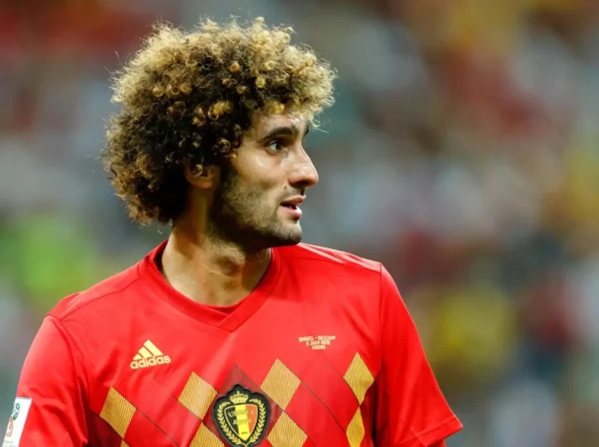 2018/19 Belgique Domicile (S) - Iconic Football Shop
