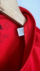 2018/19 Belgique Domicile (S) - Iconic Football Shop