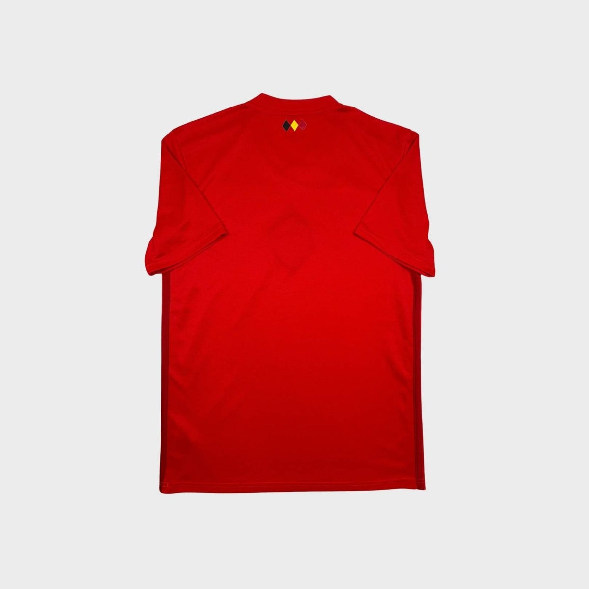 2018/19 Belgique Domicile (S) - Iconic Football Shop