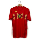 2018/19 Belgique Domicile (S) - Iconic Football Shop