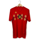 2018/19 Belgique Domicile (S) - Iconic Football Shop