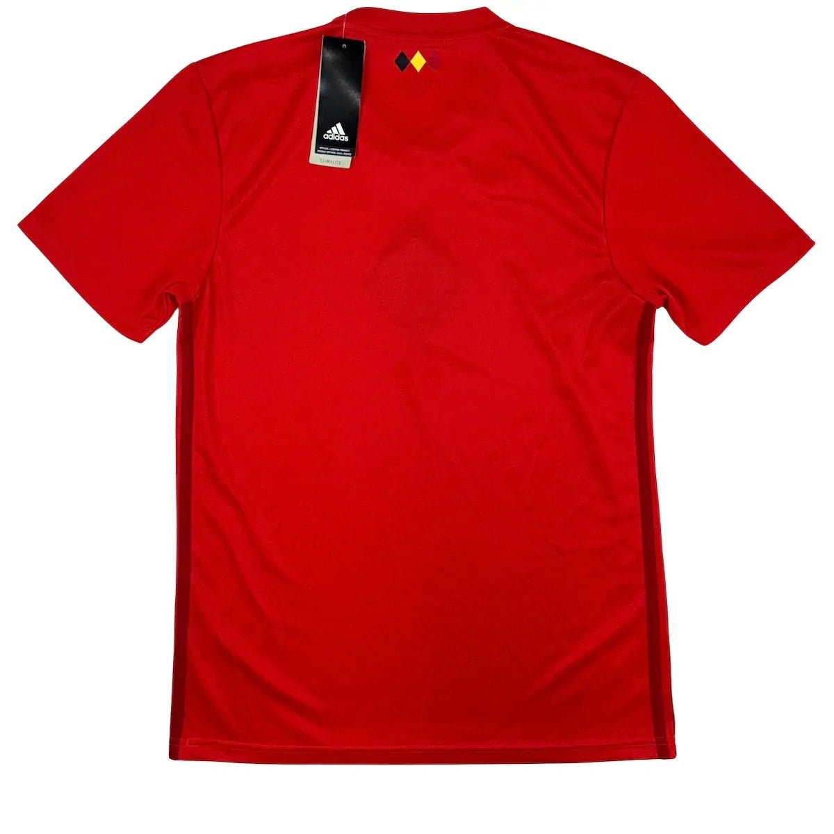 2018/19 Belgique Domicile (S) - Iconic Football Shop