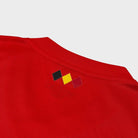 2018/19 Belgique Domicile (S) - Iconic Football Shop