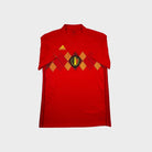 2018/19 Belgique Domicile (S) - Iconic Football Shop