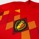 2018/19 Belgique Domicile (S) - Iconic Football Shop