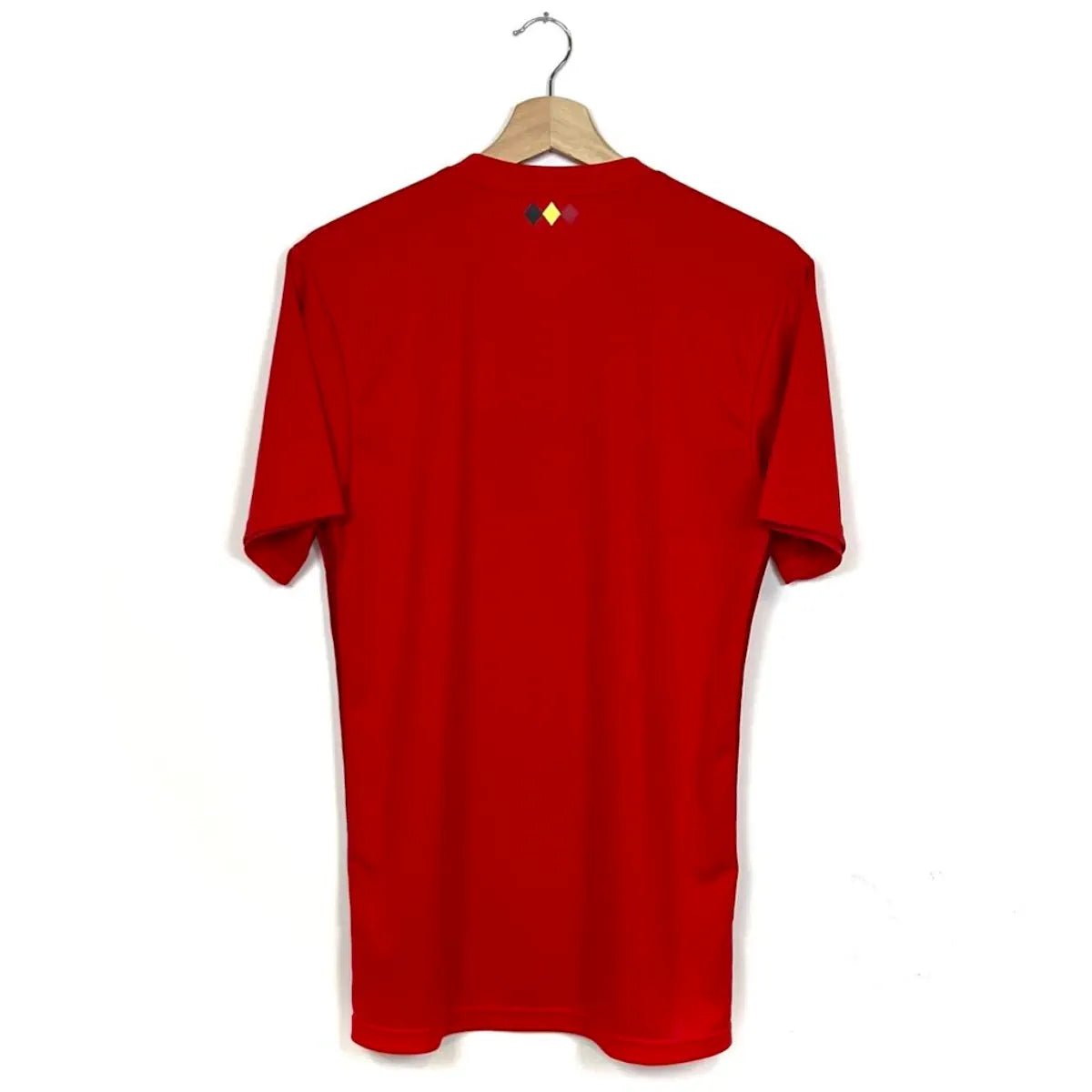 2018/19 Belgique Domicile (S) - Iconic Football Shop