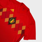 2018/19 Belgique Domicile (S) - Iconic Football Shop