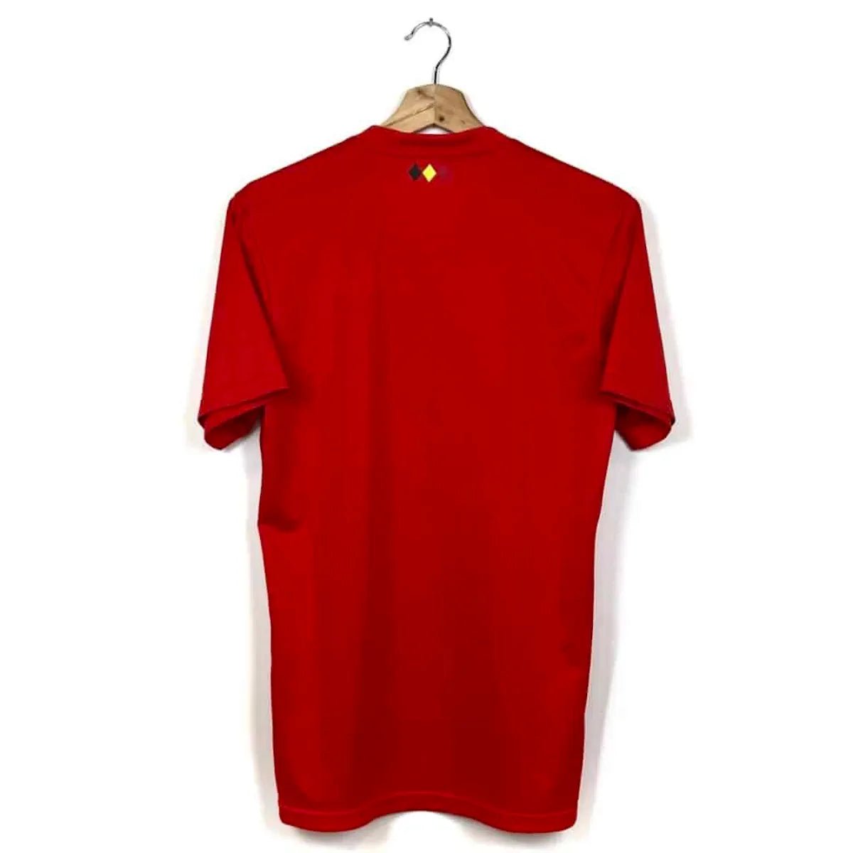2018/19 Belgique Domicile (S) - Iconic Football Shop