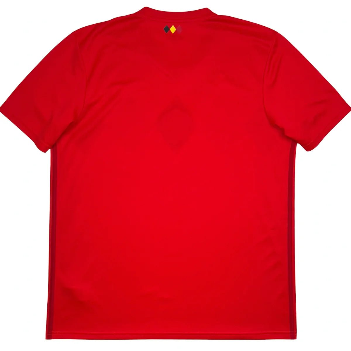 2018/19 Belgique Domicile (XL) - Iconic Football Shop