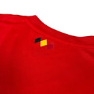 2018/19 Belgique Domicile (XL) - Iconic Football Shop