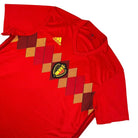 2018/19 Belgique Domicile (XL) - Iconic Football Shop