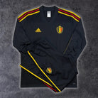 2018/19 Belgique Entraînement *COMPLET* (L) - Iconic Football Shop