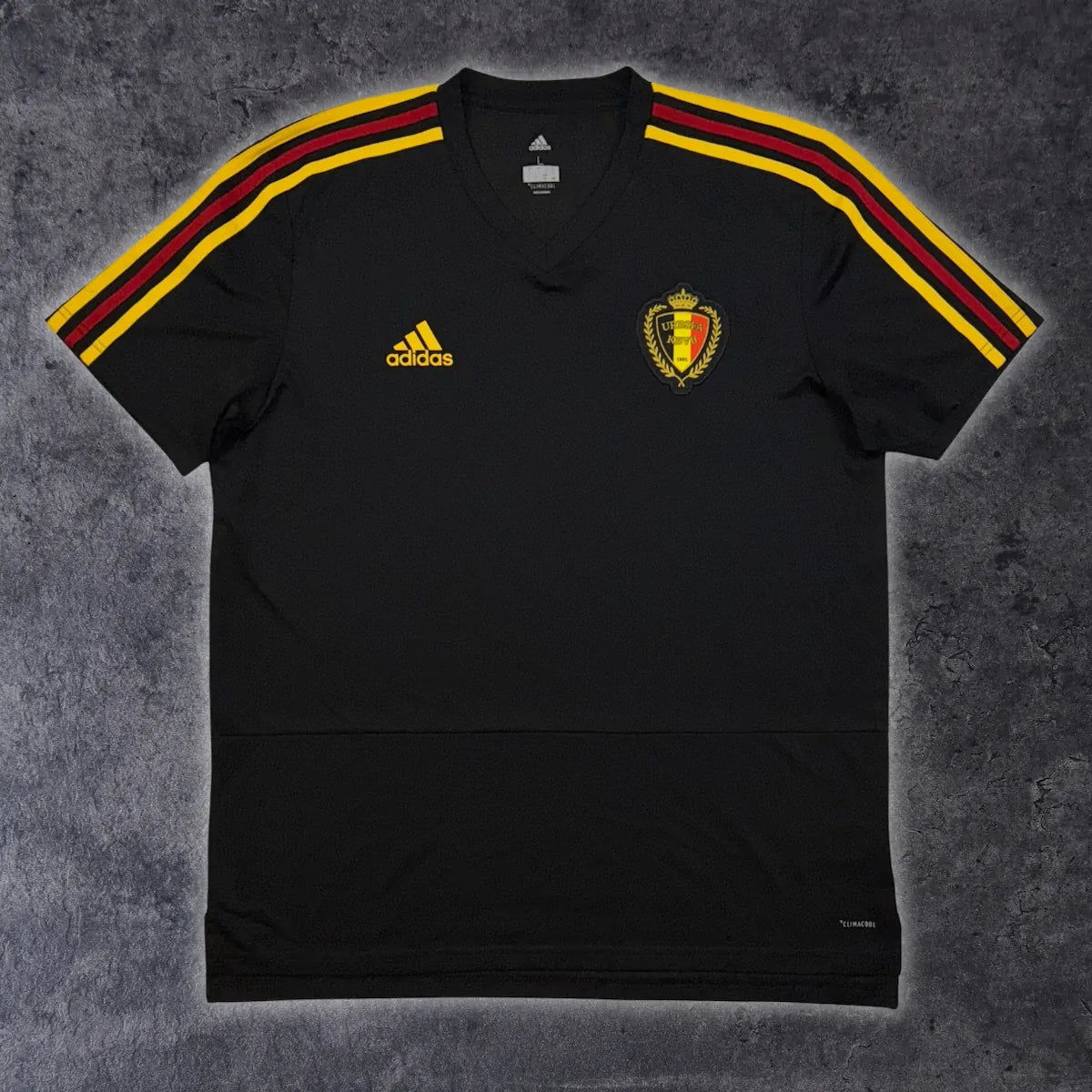 2018/19 Belgique Entraînement (L) - Iconic Football Shop