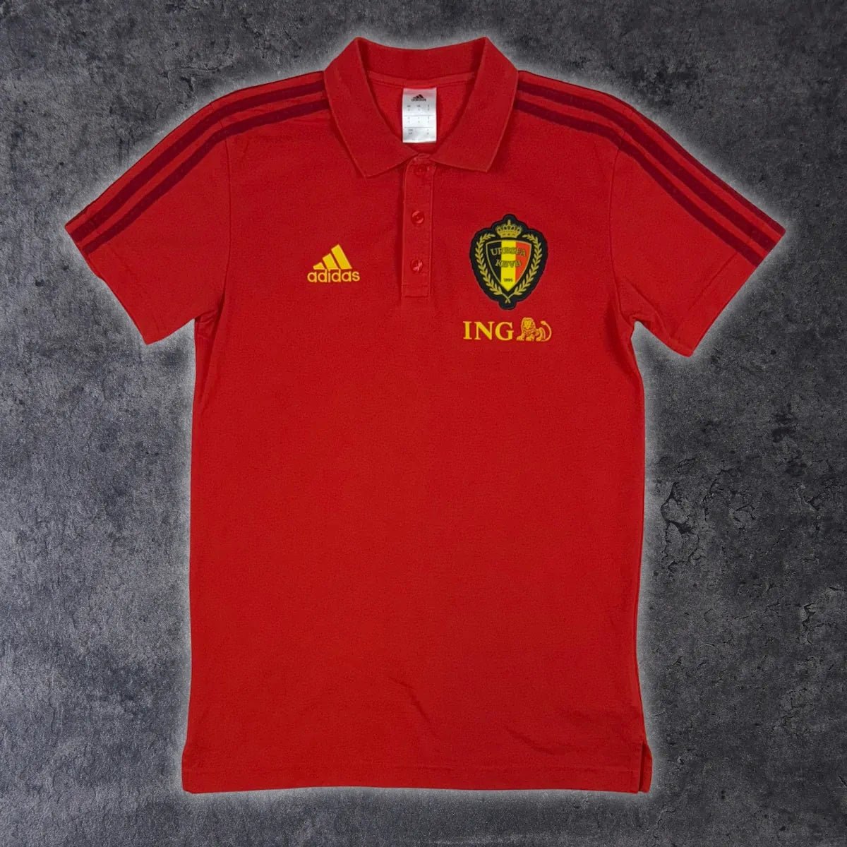 2018/19 Belgique Entraînement (S) - Iconic Football Shop
