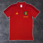 2018/19 Belgique Entraînement (S) - Iconic Football Shop