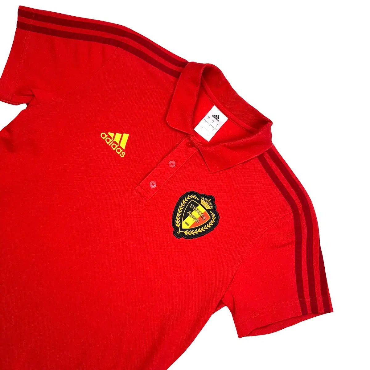 2018/19 Belgique Entraînement (S) - Iconic Football Shop