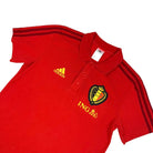 2018/19 Belgique Entraînement (S) - Iconic Football Shop