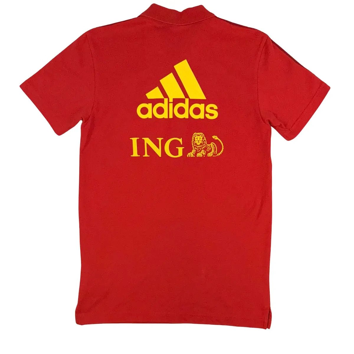 2018/19 Belgique Entraînement (S) - Iconic Football Shop