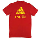 2018/19 Belgique Entraînement (S) - Iconic Football Shop