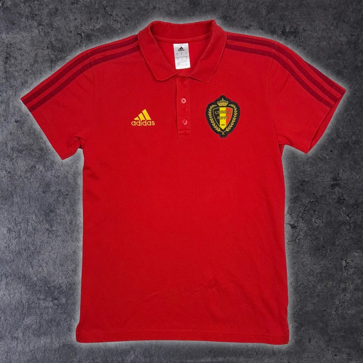 2018/19 Belgique Entraînement (S) - Iconic Football Shop