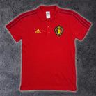 2018/19 Belgique Entraînement (S) - Iconic Football Shop