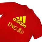 2018/19 Belgique Entraînement (S) - Iconic Football Shop
