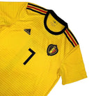 2018/19 Belgique Extérieur - De Bruyne 7 (L) - Iconic Football Shop