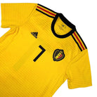 2018/19 Belgique Extérieur - De Bruyne 7 (M) - Iconic Football Shop