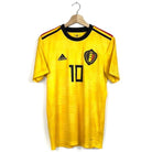 2018/19 Belgique Extérieur - E.Hazard 10 (S) - Iconic Football Shop