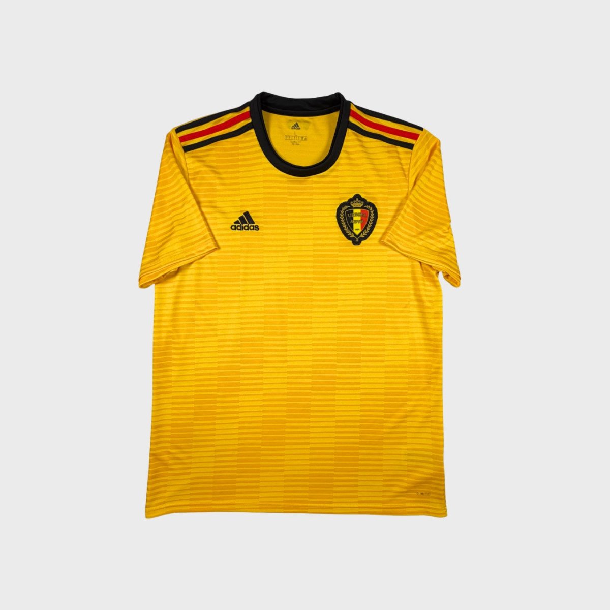 2018/19 Belgique Extérieur (L) - Iconic Football Shop