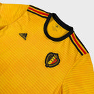 2018/19 Belgique Extérieur (L) - Iconic Football Shop