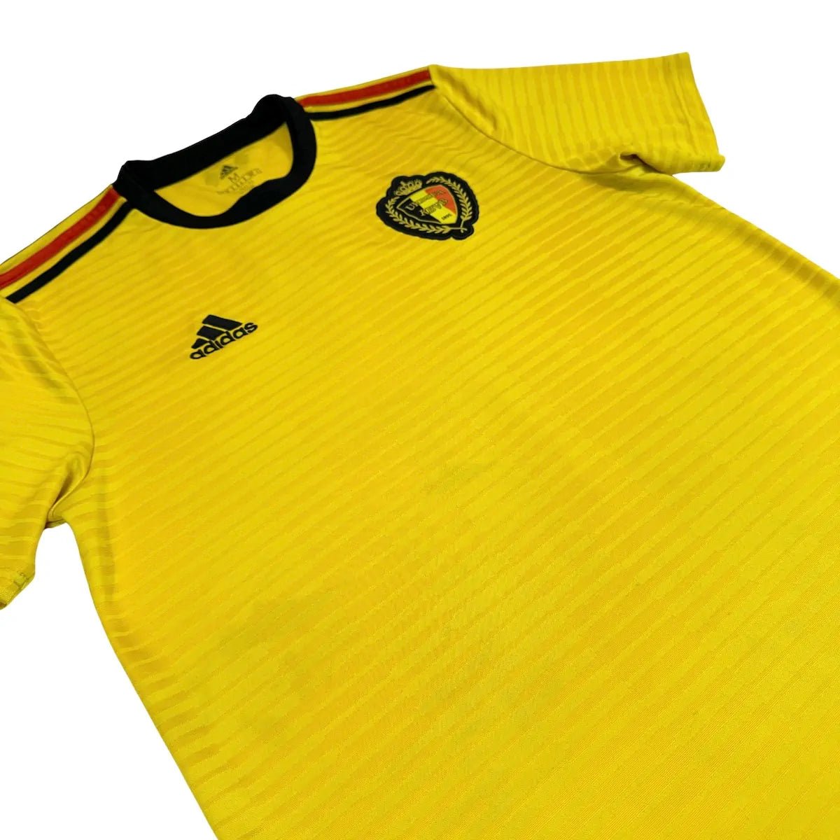 2018/19 Belgique Extérieur (M) - Iconic Football Shop