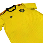 2018/19 Belgique Extérieur (M) - Iconic Football Shop