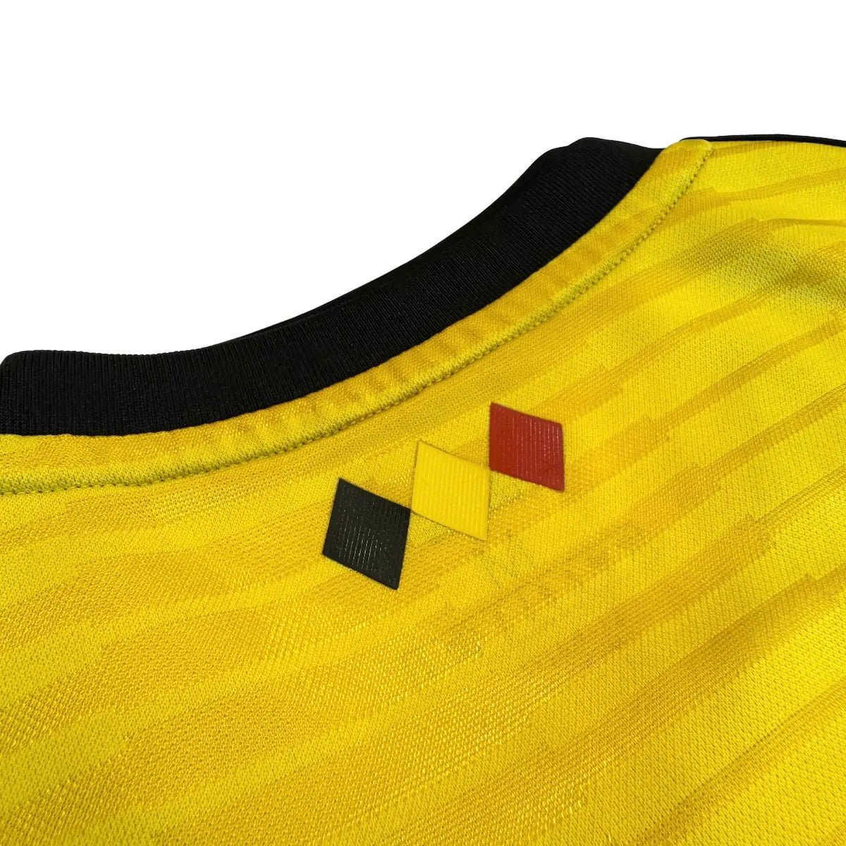 2018/19 Belgique Extérieur (M) - Iconic Football Shop