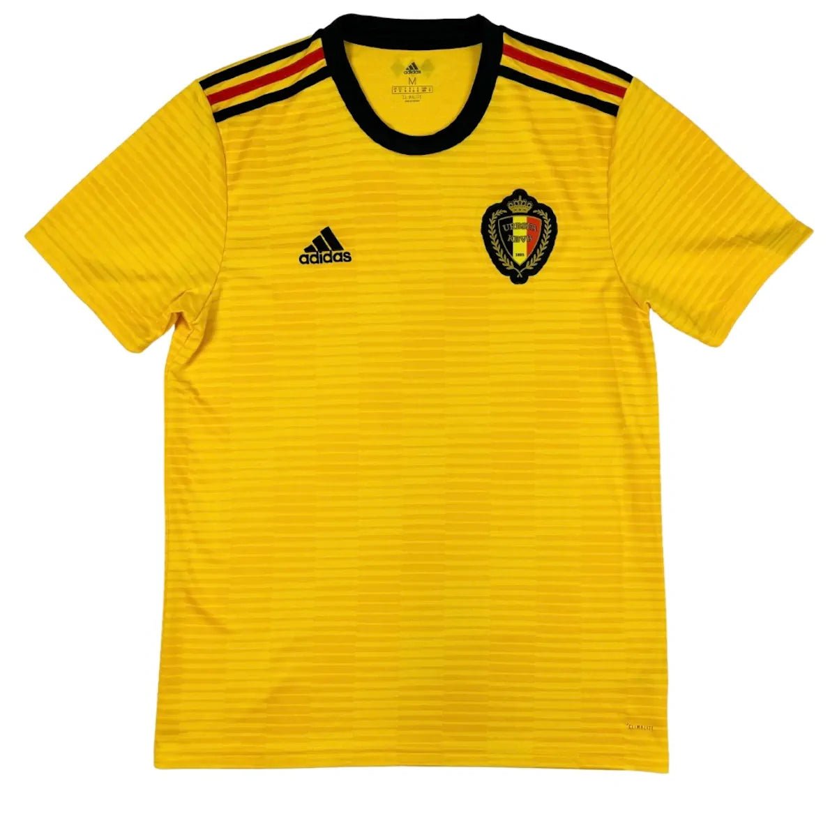 2018/19 Belgique Extérieur (M) - Iconic Football Shop