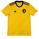 2018/19 Belgique Extérieur (M) - Iconic Football Shop