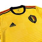 2018/19 Belgique Extérieur (S) - Iconic Football Shop