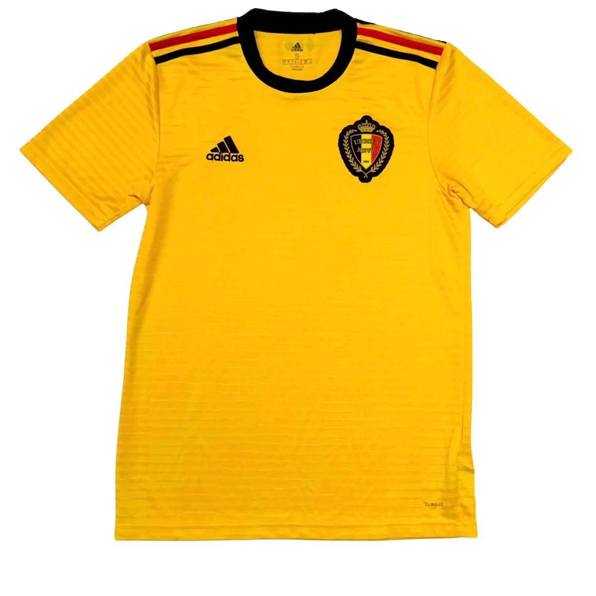 2018/19 Belgique Extérieur (S) - Iconic Football Shop