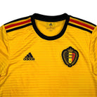 2018/19 Belgique Extérieur (S) - Iconic Football Shop