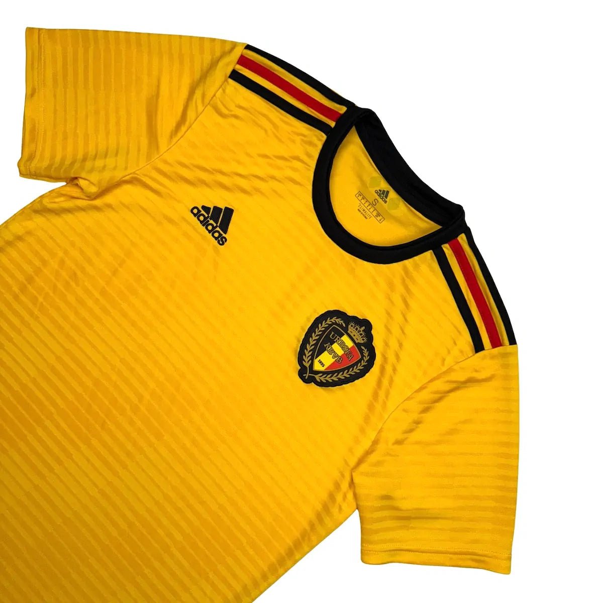 2018/19 Belgique Extérieur (S) - Iconic Football Shop