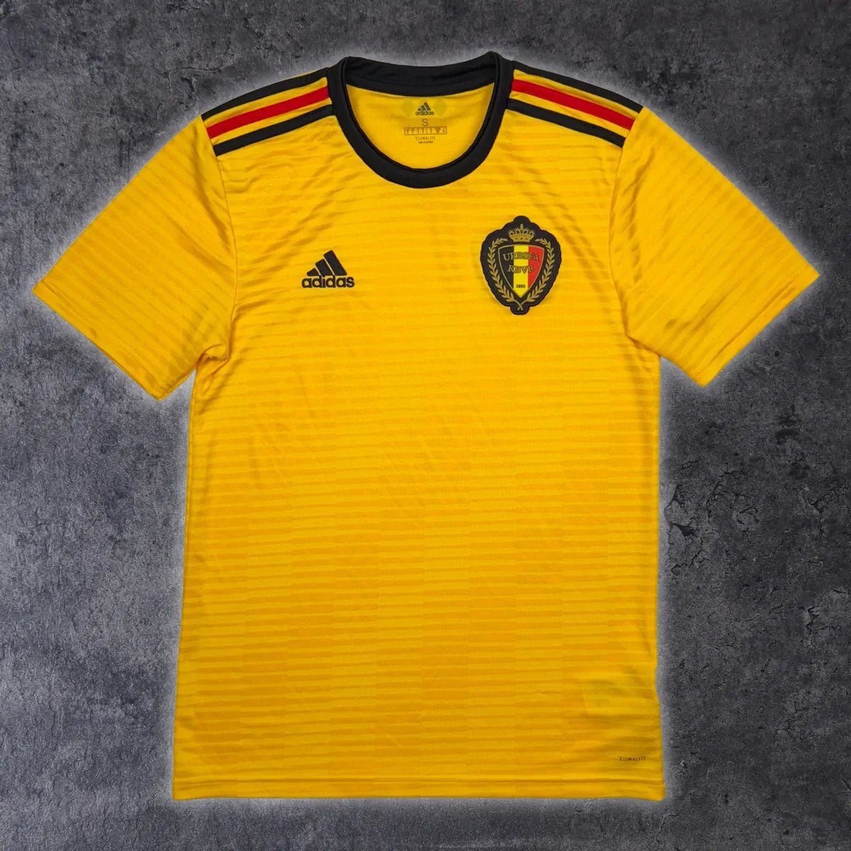 2018/19 Belgique Extérieur (S) - Iconic Football Shop