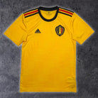 2018/19 Belgique Extérieur (S) - Iconic Football Shop