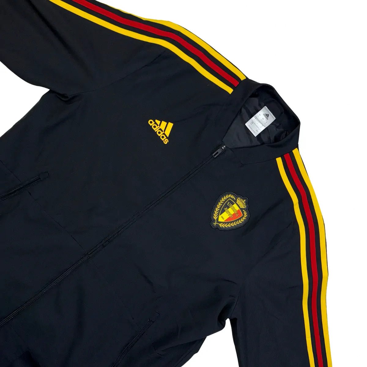 2018/19 Belgique Veste (L) - Iconic Football Shop