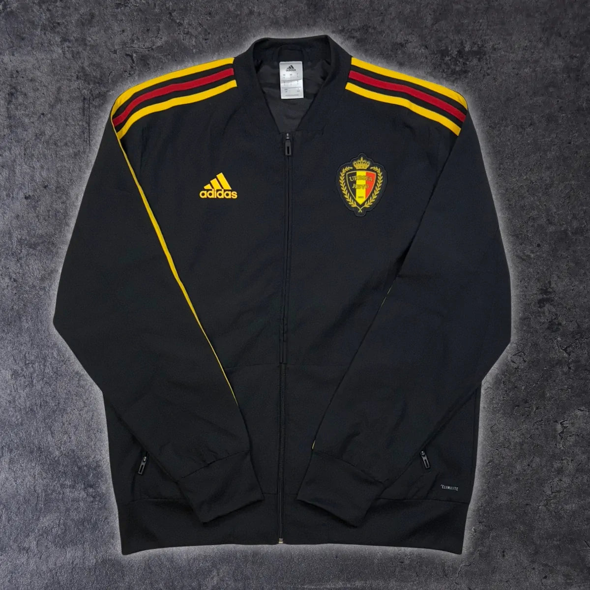 2018/19 Belgique Veste (L) - Iconic Football Shop