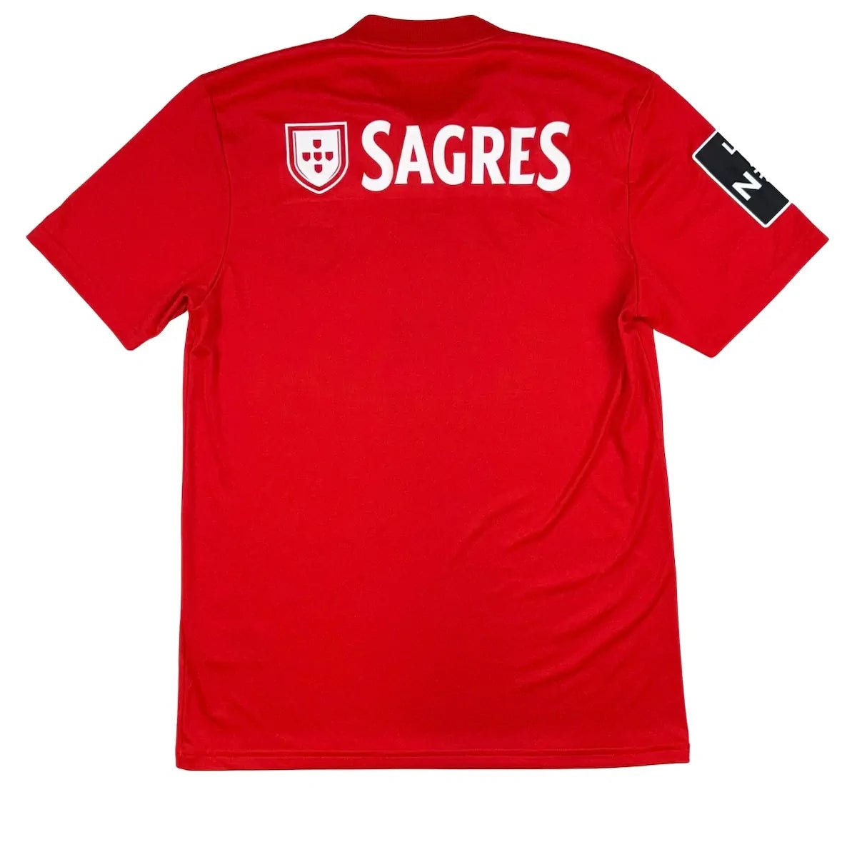 2018/19 Benfica Domicile (S) - Iconic Football Shop