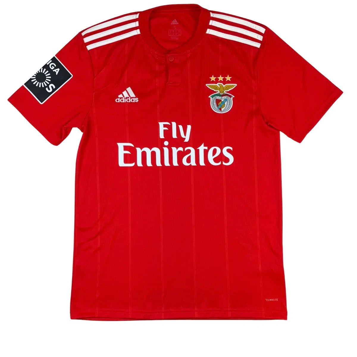 2018/19 Benfica Domicile (S) - Iconic Football Shop